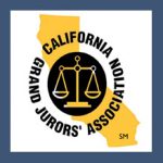 California Grand Jurors' Association Logo